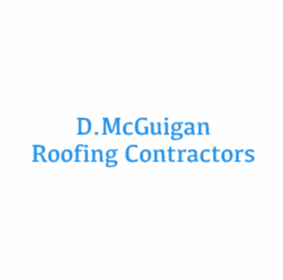 D.McGuigan Roofing Contractors