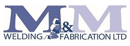 M&M Welding And Fabrication Ltd
