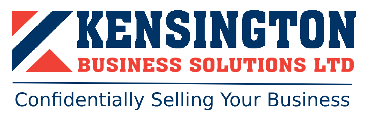 Kensington Business Solutions Ltd