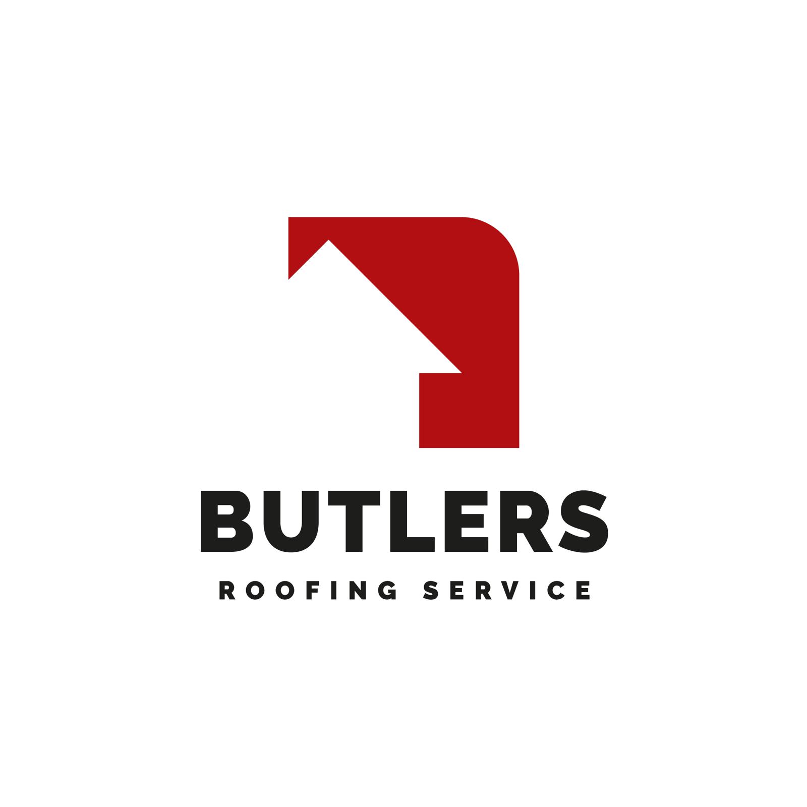 Butler Roofing Services Limited Logo