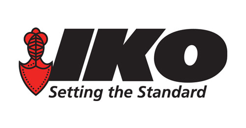 IKO PLC