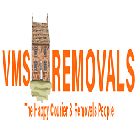 VMS Removals Company Leicester