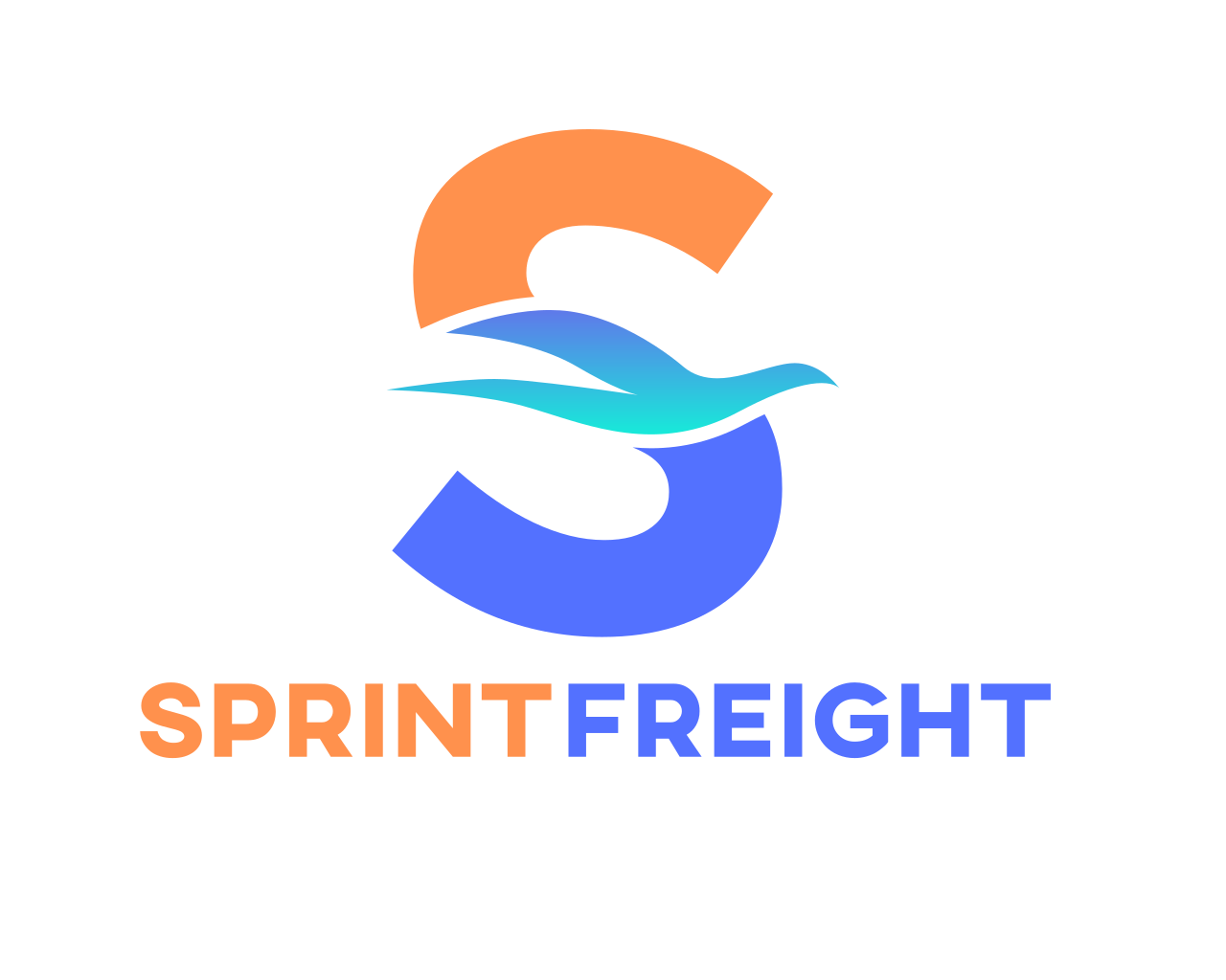 Sprint Freight Couriers 