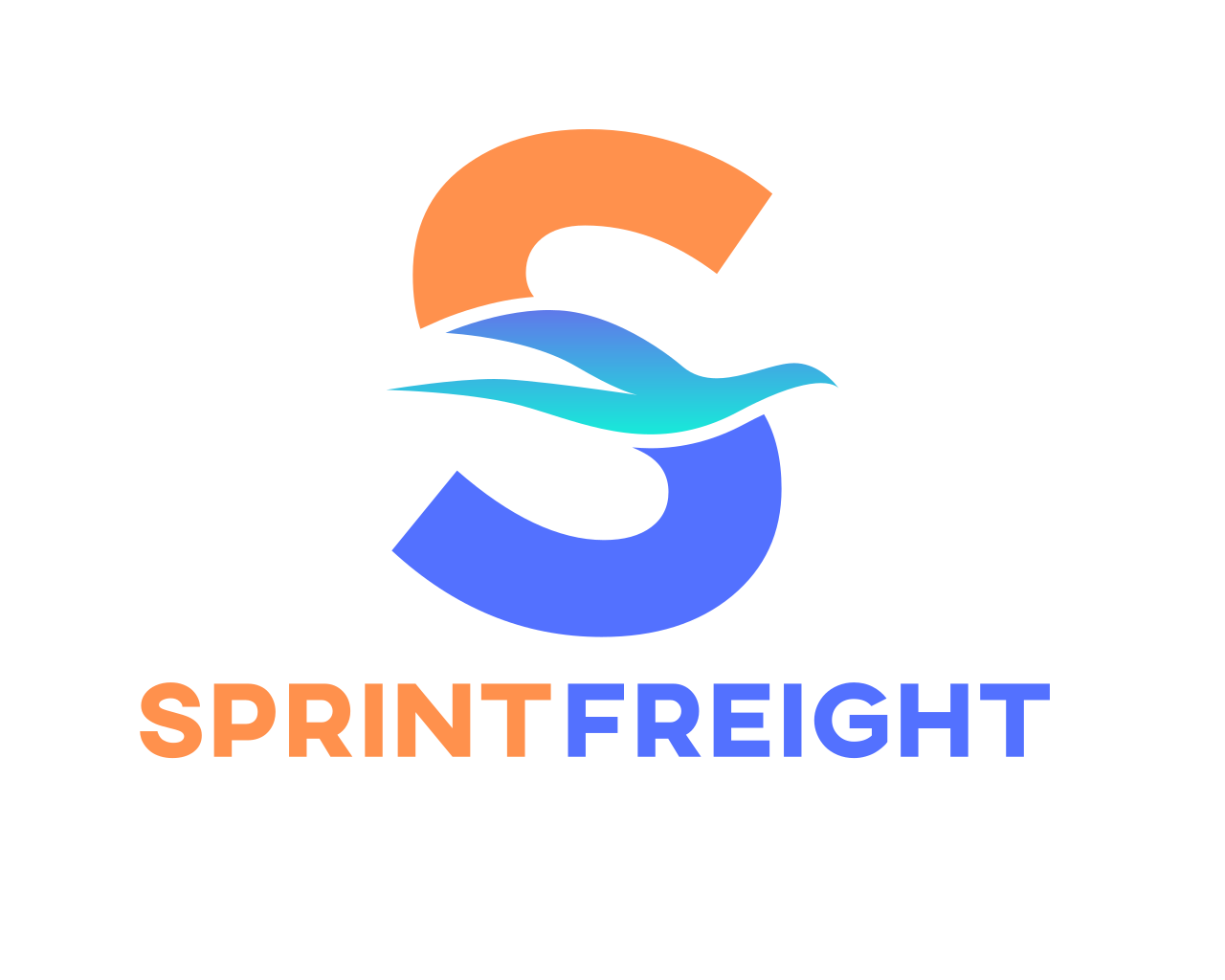 Sprint Freight Couriers 