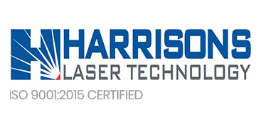 Harrisons Laser Technology