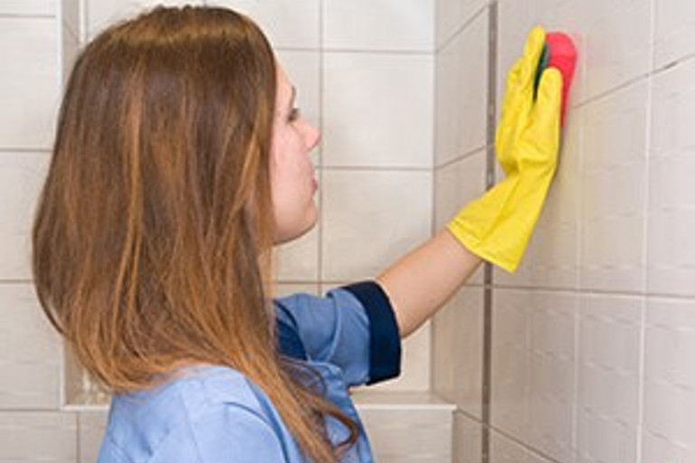 Complete Commercial Cleaning Leeds Logo