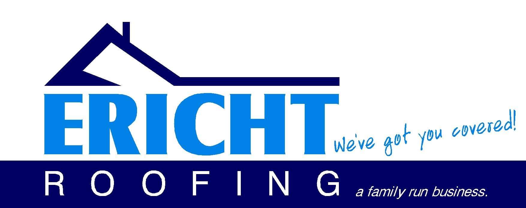 Ericht Roofing and Property Maintenance Ltd 
