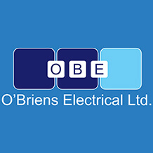 O Briens Electrical Ltd