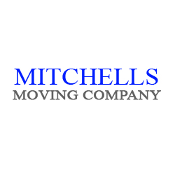 Mitchells Moving Company