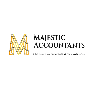 Majestic Accountants Limited Logo