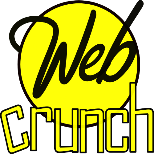 Webcrunch - Web design Doncaster