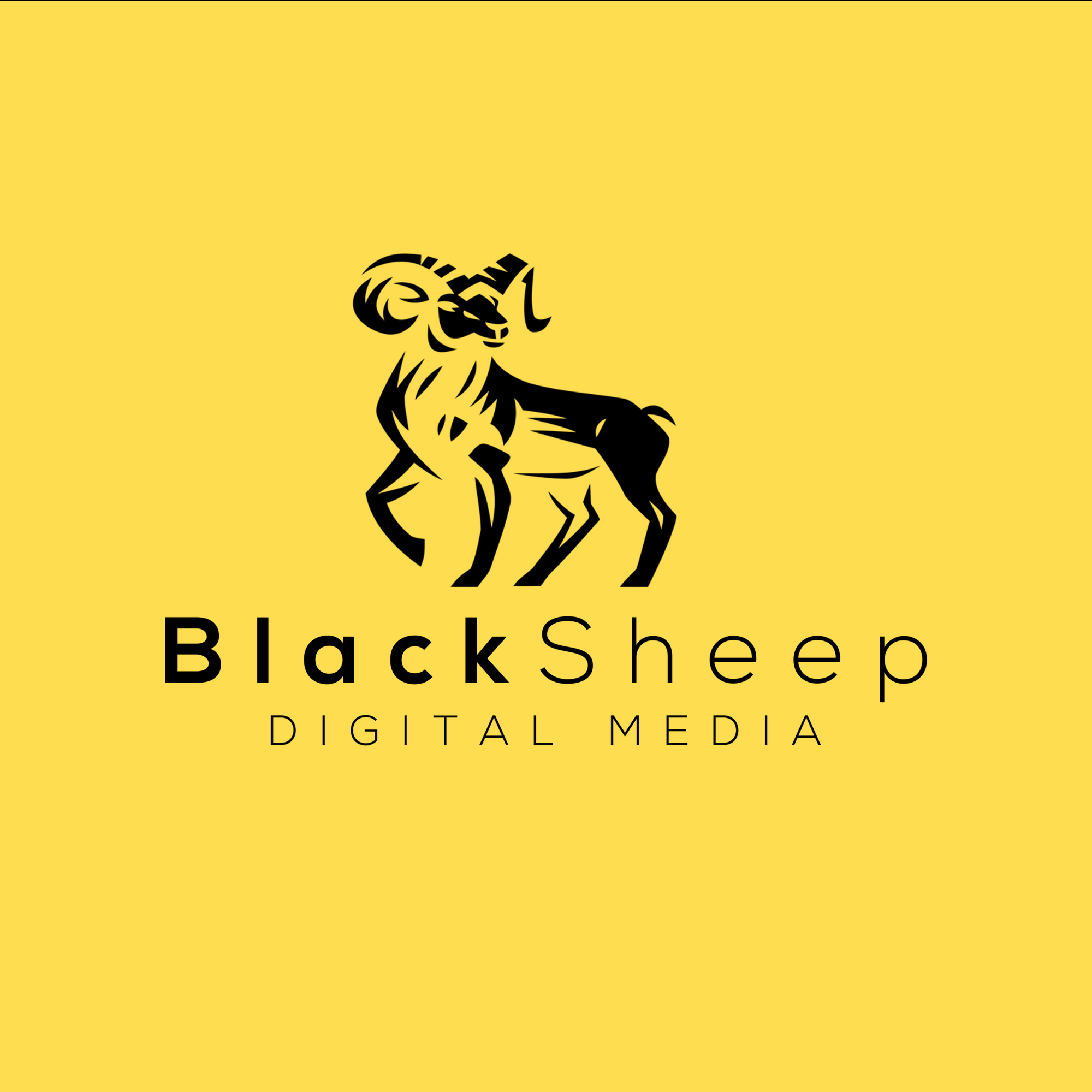Black Sheep Digital Media