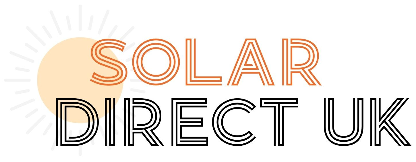 Solar Direct UK