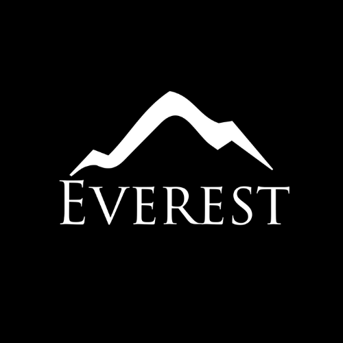 Everest Research - Debt & Equity Logo