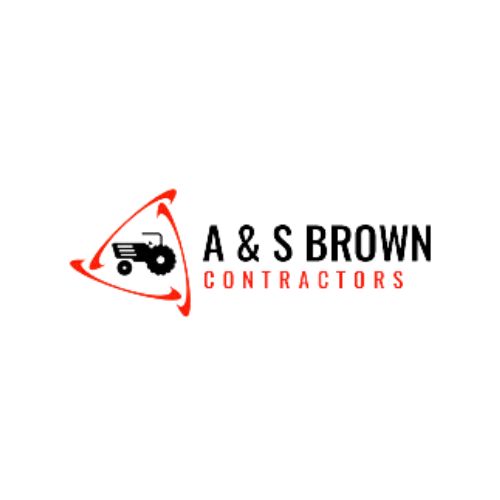 A & S Brown Contractors
