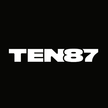 Ten87 Studio