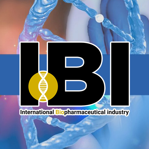 International Biopharmaceutical Industry