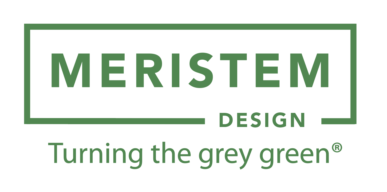 Meristem Design