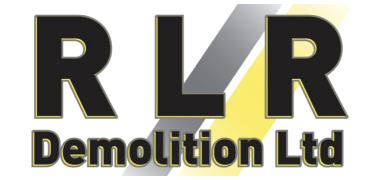 RLR Demolition Ltd