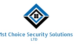 1st Choice Security Solutions Ltd