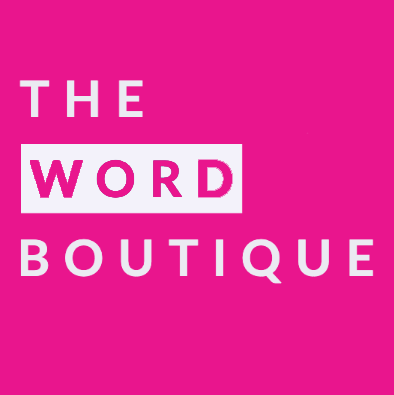 The Word Boutique