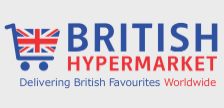 British Hypermarket