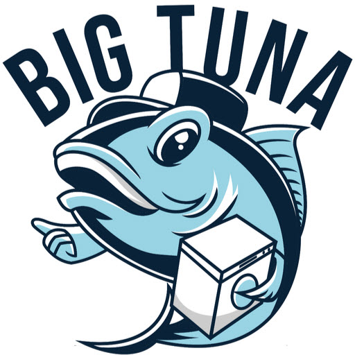 Big Tuna Moving Ltd