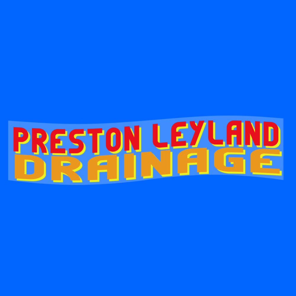 Preston Leyland Drainage