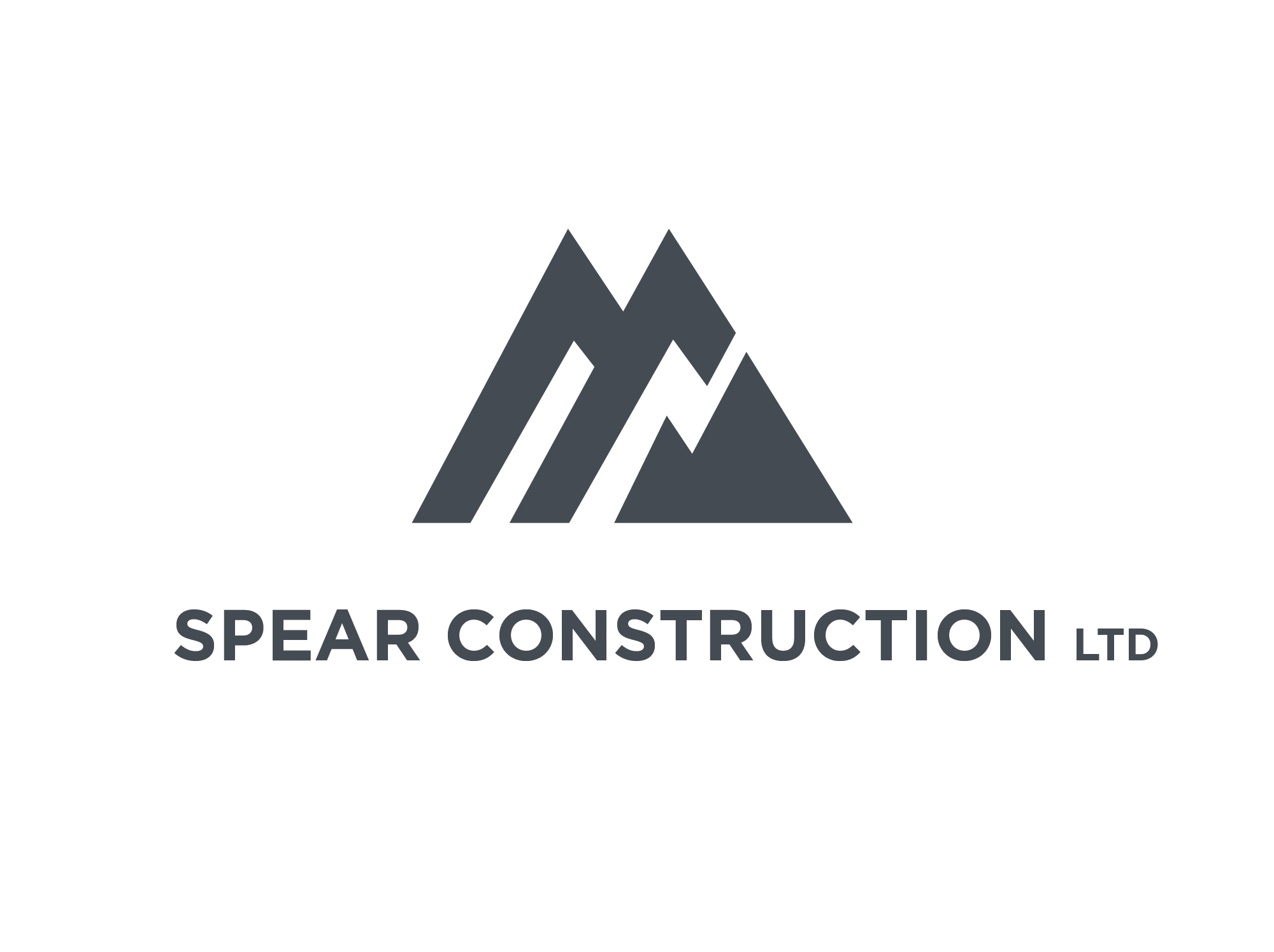 Spear Construction Ltd