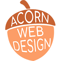Acorn Web Design