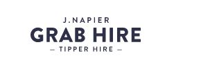 J Napier Grab and Tipper Hire