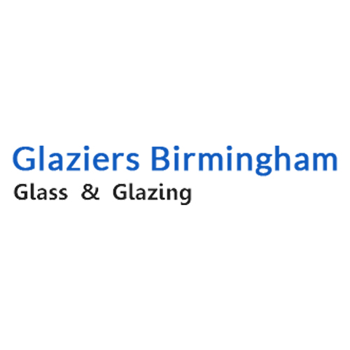 Glaziers Birmingham