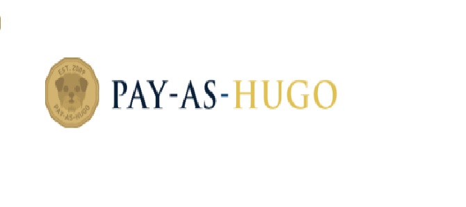 Pay-as-Hugo