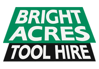 Bright Acres Tool Hire