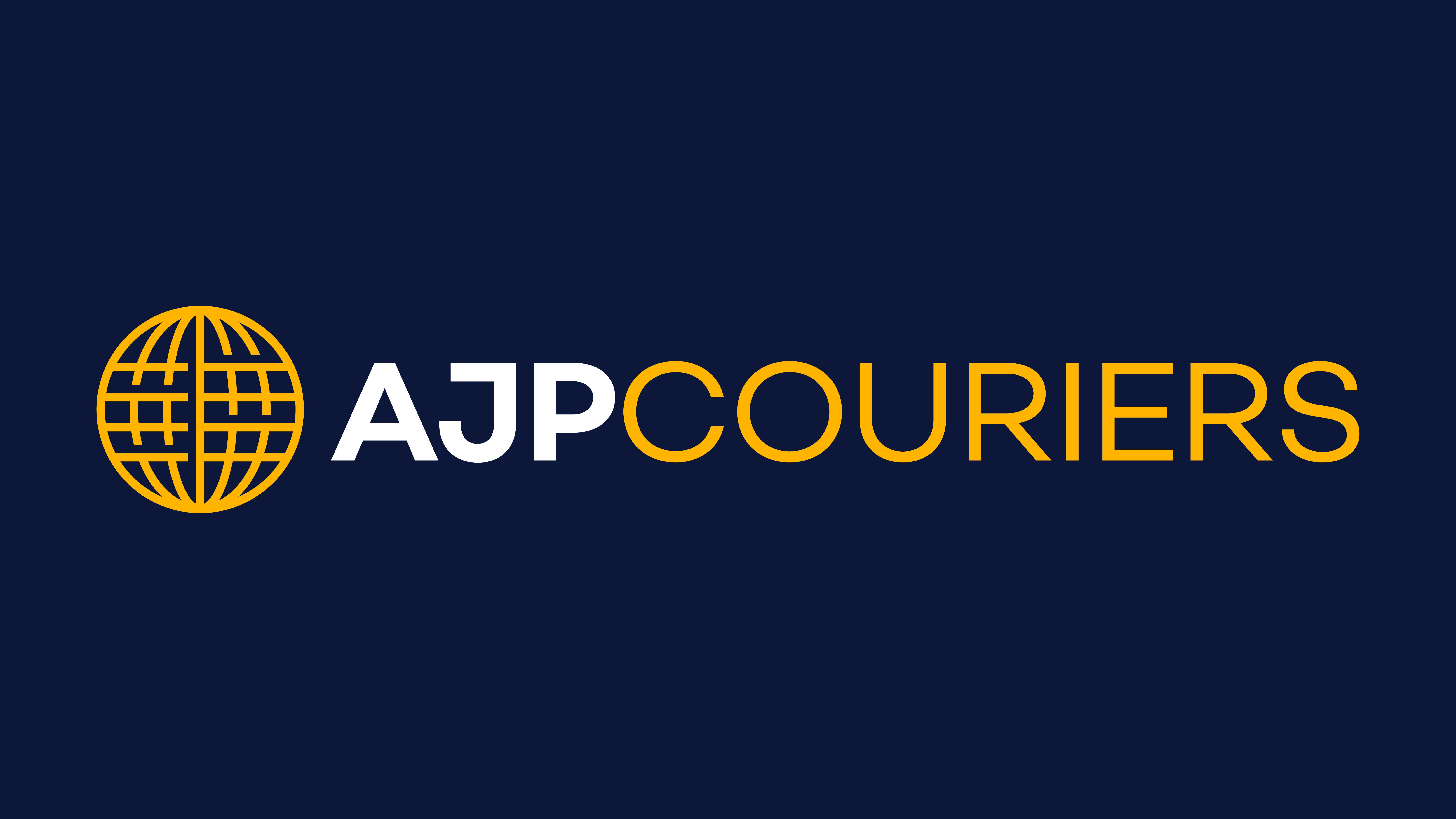 AJP Couriers (Nationwide) Ltd