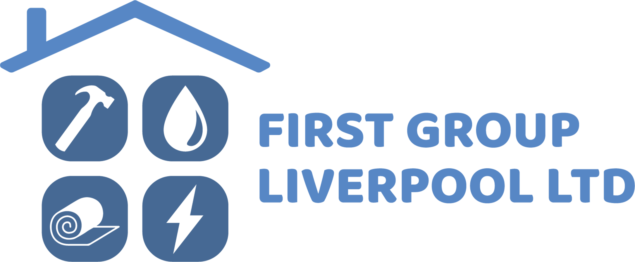 First Group Liverpool 