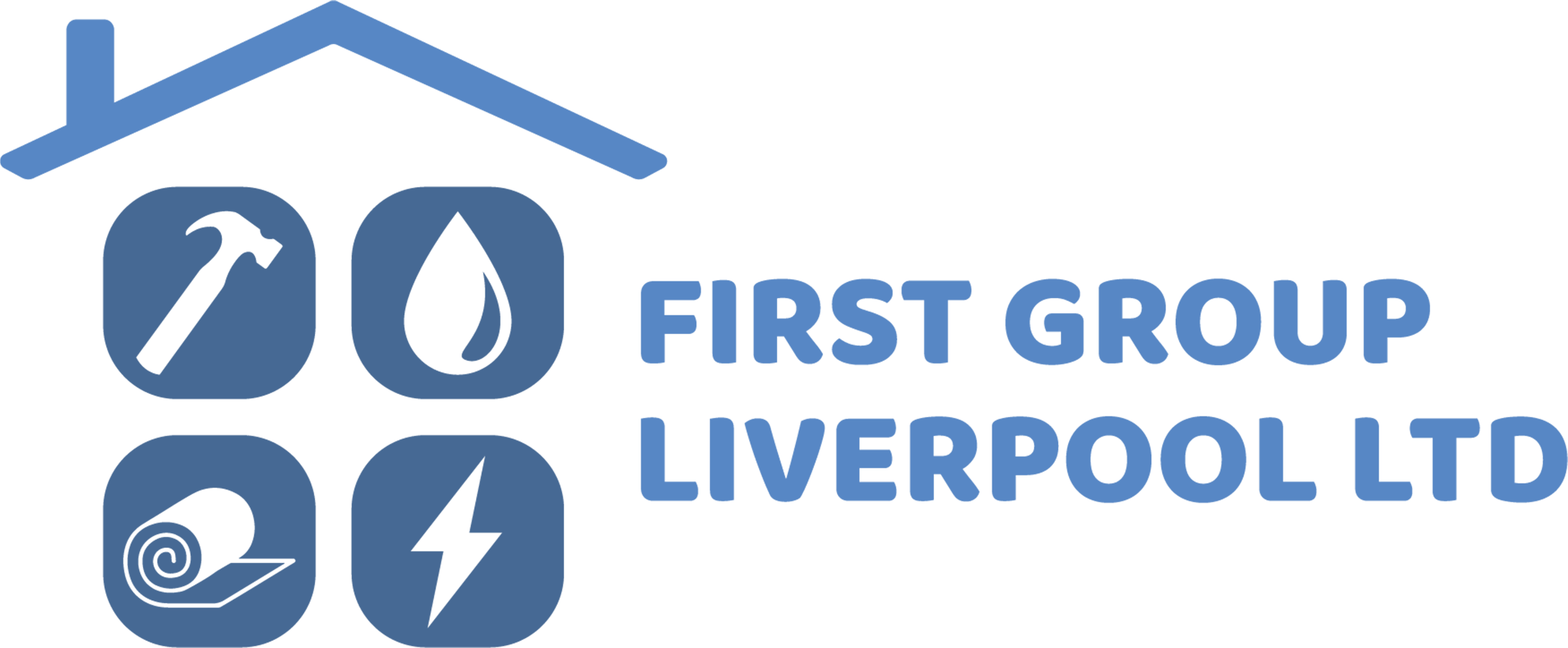 First Group Liverpool 