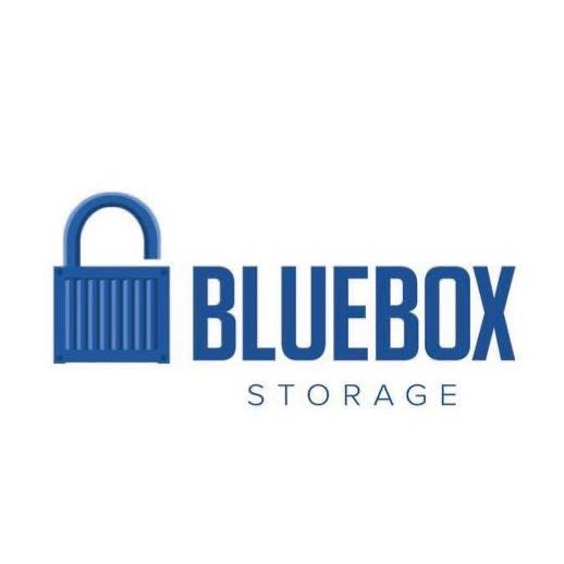 BlueBox Storage