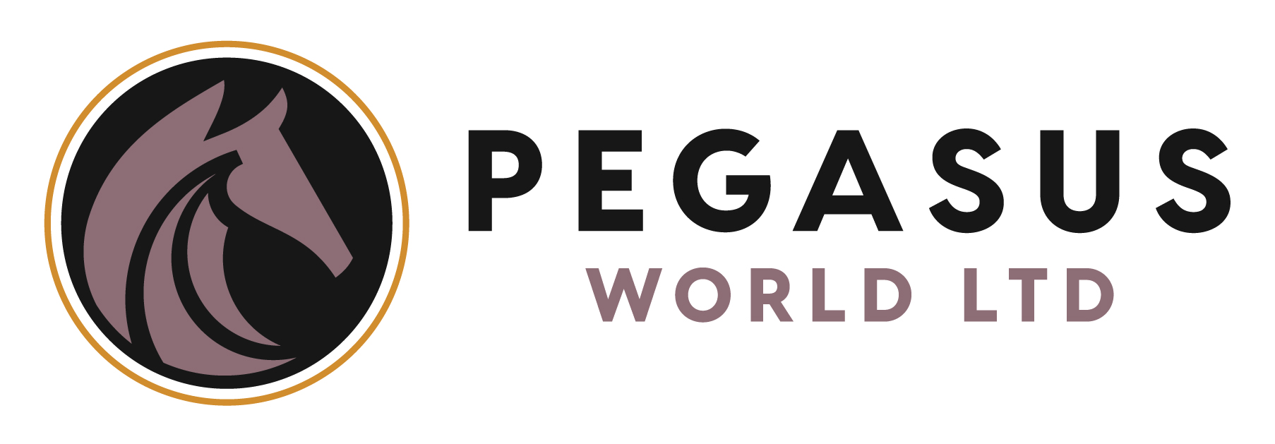Pegasus World Ltd