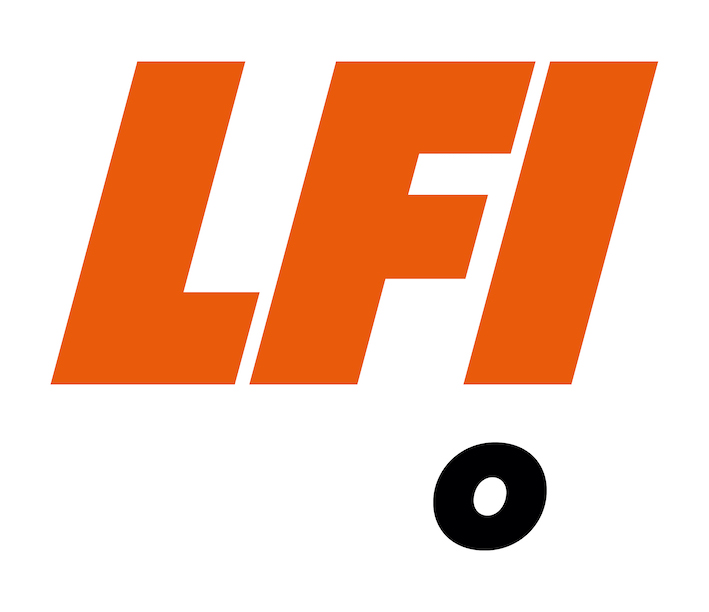 LFI - Ladder & Fencing Industries (Newent) Ltd
