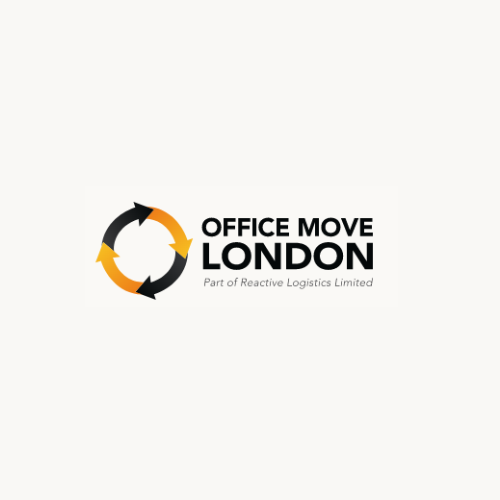 Office Move London 