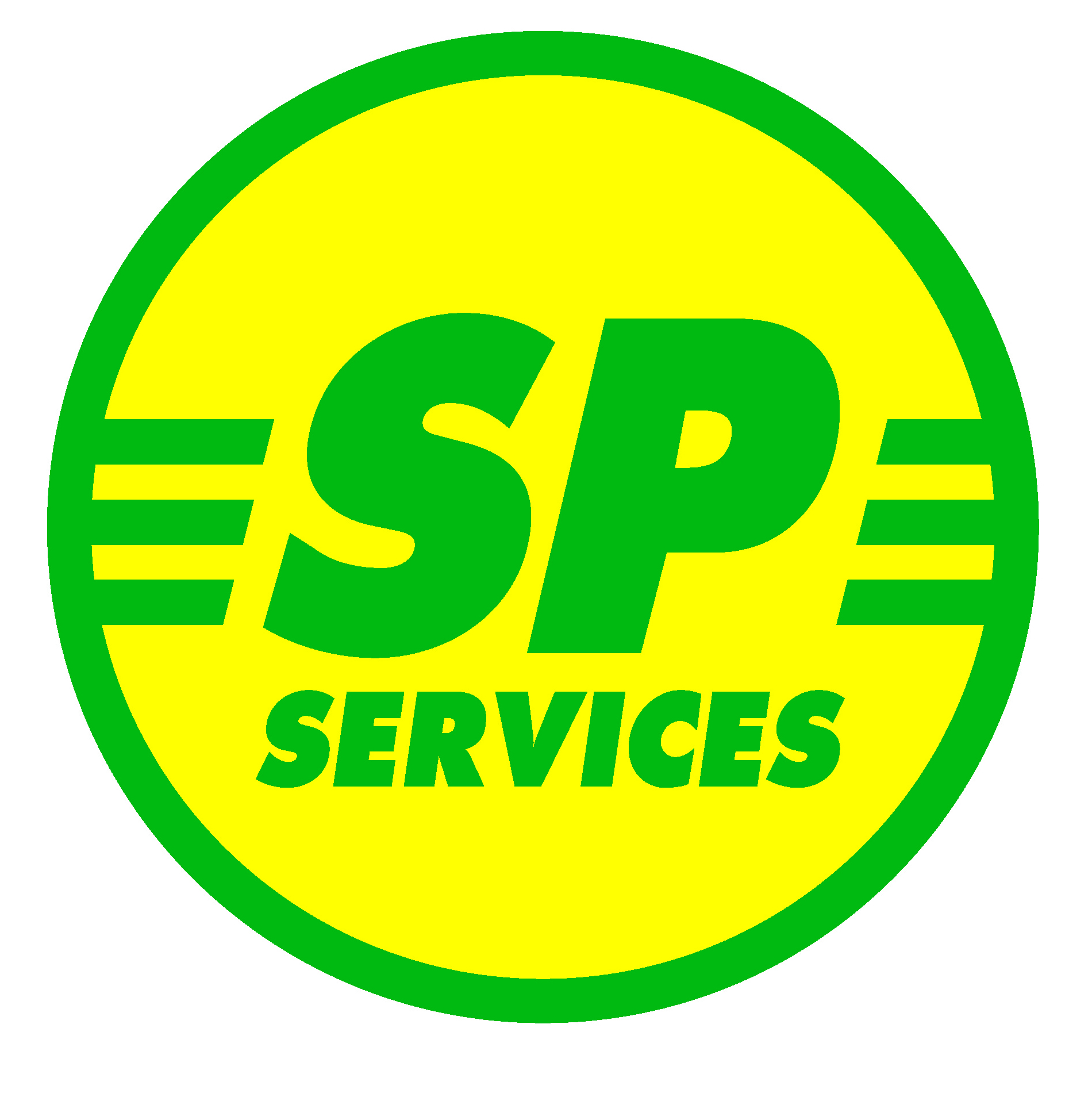 SP Services (UK) Ltd