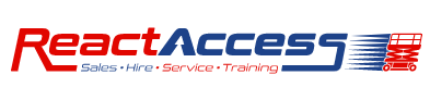 React Access Ltd