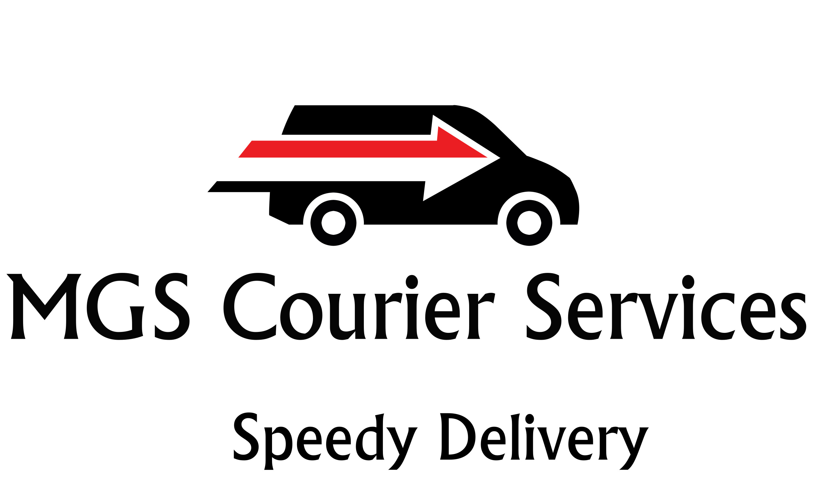 MGS Courier Services