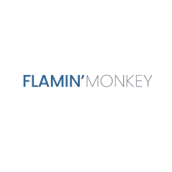 Flamin Monkey Web Design & Hosting
