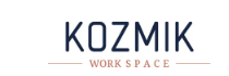 KOZMIK Work Space