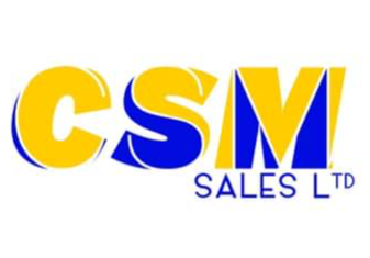 CSM Sales Ltd