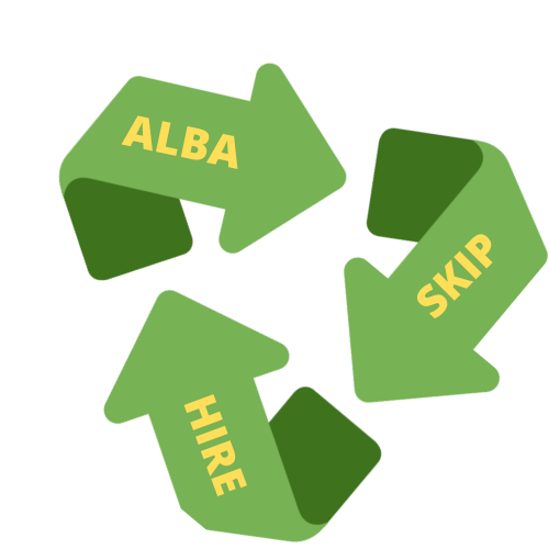 Alba Skip Hire