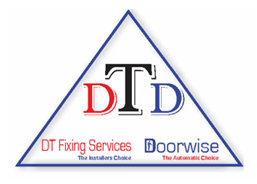 DT Fixing Services Ltd