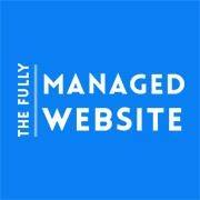 The Fully Managed Website